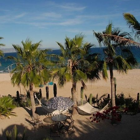 Ventana Bay Resort La Paz Exterior photo