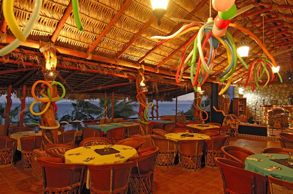 Ventana Bay Resort La Paz Exterior photo