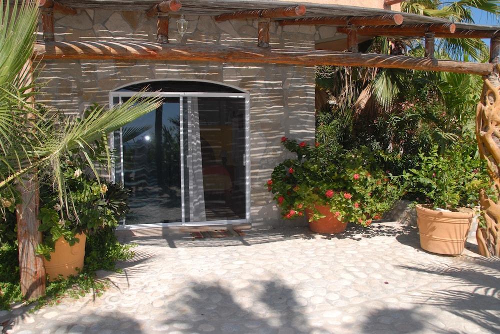 Ventana Bay Resort La Paz Exterior photo