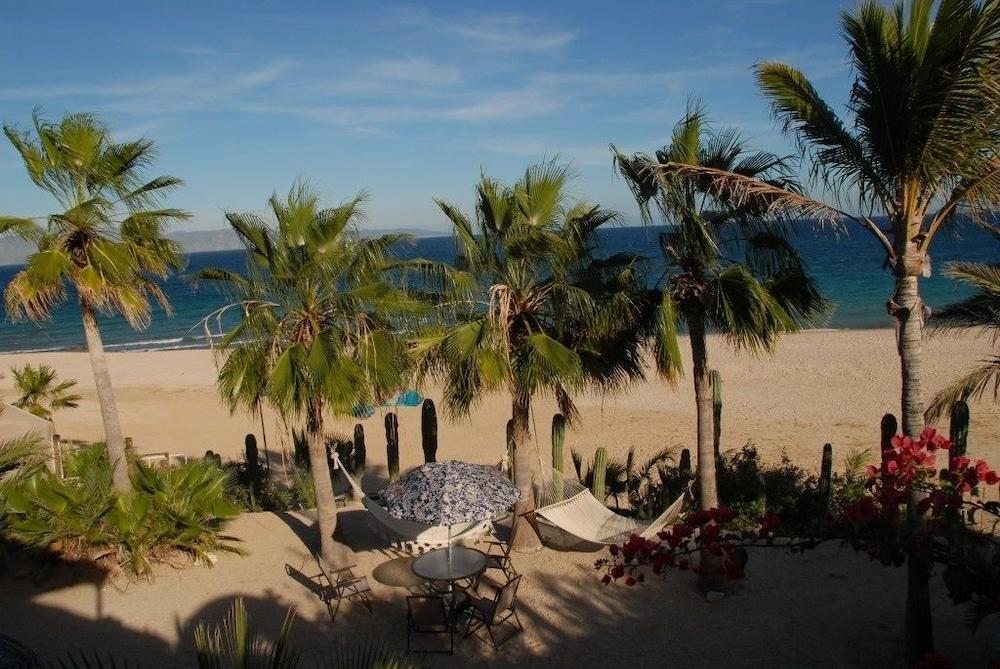 Ventana Bay Resort La Paz Exterior photo