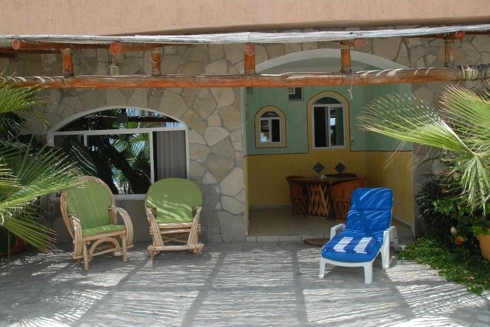 Ventana Bay Resort La Paz Exterior photo